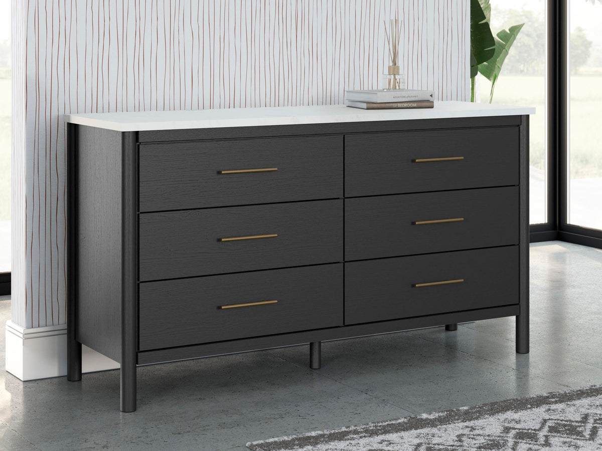 Cadmori Dresser - Jack’s Furniture and More (Laredo, TX)