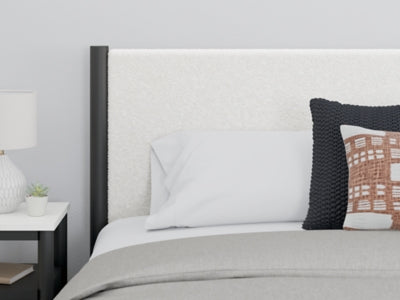 Cadmori Upholstered Bed - Jack’s Furniture and More (Laredo, TX)