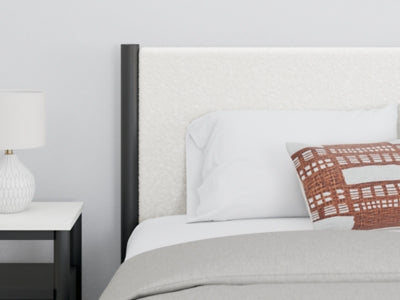 Cadmori Upholstered Bed - Jack’s Furniture and More (Laredo, TX)