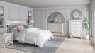Altyra Bedroom Set - Jack’s Furniture and More (Laredo, TX)