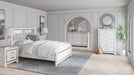Altyra Bedroom Set - Jack’s Furniture and More (Laredo, TX)