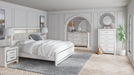 Altyra Bedroom Set - Jack’s Furniture and More (Laredo, TX)