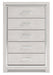 Altyra Chest of Drawers - Jack’s Furniture and More (Laredo, TX)