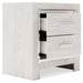 Altyra Nightstand - Jack’s Furniture and More (Laredo, TX)