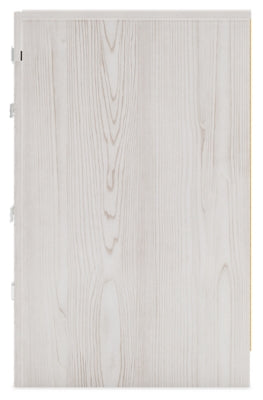 Altyra Nightstand - Jack’s Furniture and More (Laredo, TX)