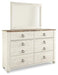 Willowton Bedroom Set - Jack’s Furniture and More (Laredo, TX)