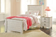 Willowton Bedroom Set - Jack’s Furniture and More (Laredo, TX)