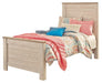 Willowton Bedroom Set - Jack’s Furniture and More (Laredo, TX)