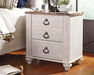 Willowton Bedroom Set - Jack’s Furniture and More (Laredo, TX)