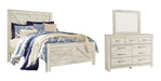 Bellaby Bedroom Set - Jack’s Furniture and More (Laredo, TX)