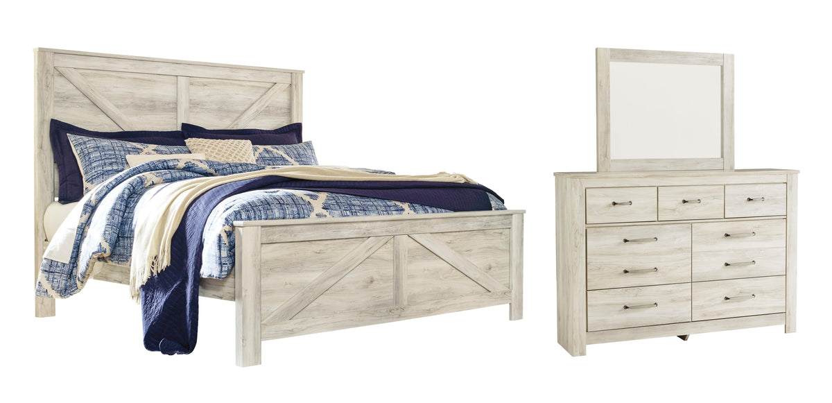 Bellaby Bedroom Set - Jack’s Furniture and More (Laredo, TX)