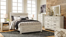 Bellaby Bed - Jack’s Furniture and More (Laredo, TX)
