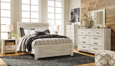 Bellaby Bed - Jack’s Furniture and More (Laredo, TX)