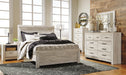 Bellaby Dresser - Jack’s Furniture and More (Laredo, TX)