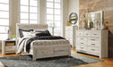 Bellaby Nightstand - Jack’s Furniture and More (Laredo, TX)