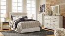 Bellaby Bed - Jack’s Furniture and More (Laredo, TX)