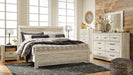 Bellaby Bed - Jack’s Furniture and More (Laredo, TX)