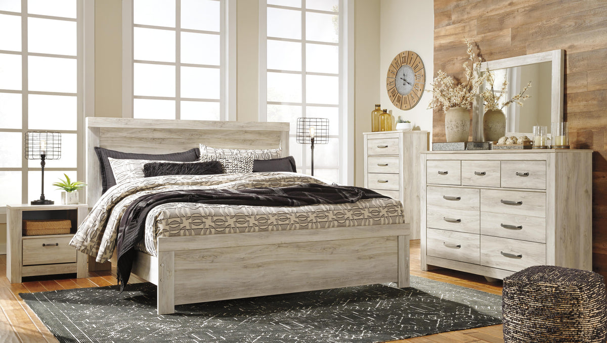 Bellaby Bedroom Set - Jack’s Furniture and More (Laredo, TX)