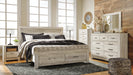 Bellaby Bed with 2 Storage Drawers - Jack’s Furniture and More (Laredo, TX)