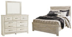 Bellaby Bedroom Set - Jack’s Furniture and More (Laredo, TX)