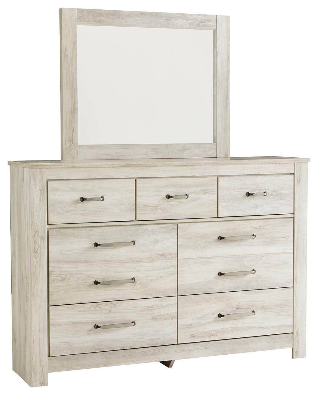 Bellaby Bedroom Set - Jack’s Furniture and More (Laredo, TX)