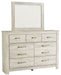 Bellaby Bedroom Set - Jack’s Furniture and More (Laredo, TX)
