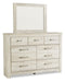 Bellaby Bedroom Set - Jack’s Furniture and More (Laredo, TX)