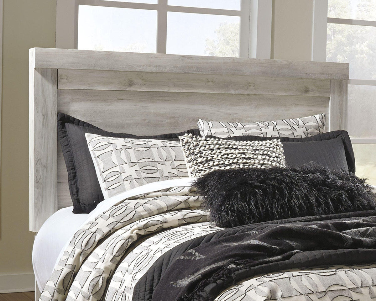 Bellaby Bed with 2 Storage Drawers - Jack’s Furniture and More (Laredo, TX)