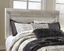 Bellaby Bed with 2 Storage Drawers - Jack’s Furniture and More (Laredo, TX)