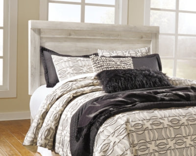 Bellaby Bed - Jack’s Furniture and More (Laredo, TX)