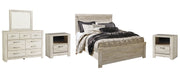 Bellaby Bedroom Set - Jack’s Furniture and More (Laredo, TX)