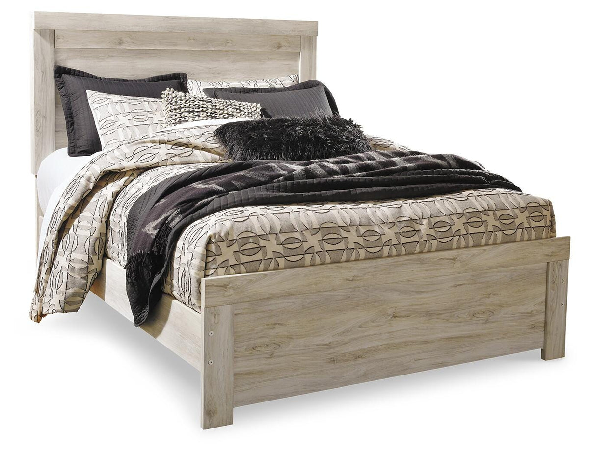 Bellaby Bedroom Set - Jack’s Furniture and More (Laredo, TX)