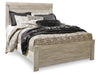 Bellaby Bedroom Set - Jack’s Furniture and More (Laredo, TX)