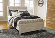 Bellaby Bedroom Set - Jack’s Furniture and More (Laredo, TX)