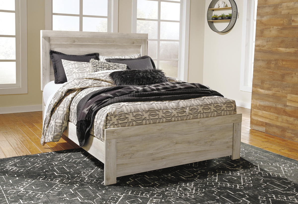 Bellaby Bedroom Set - Jack’s Furniture and More (Laredo, TX)