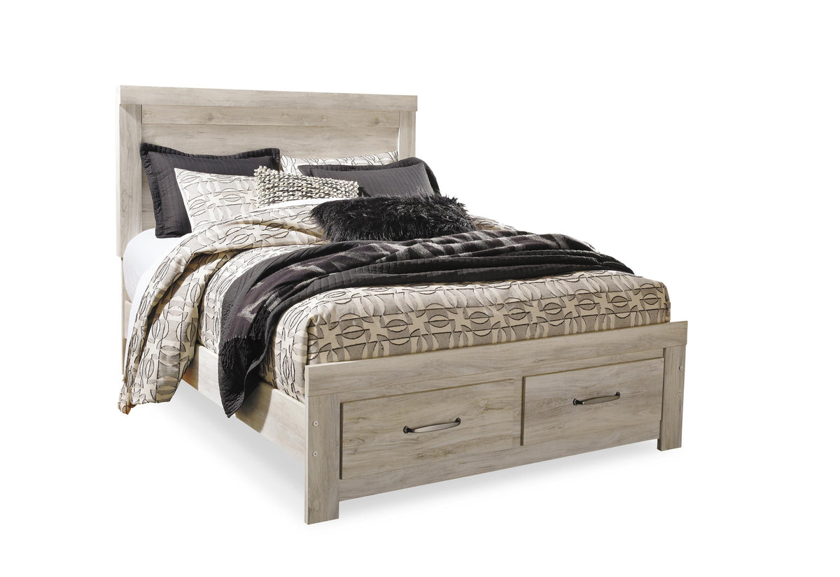 Bellaby Bedroom Set - Jack’s Furniture and More (Laredo, TX)