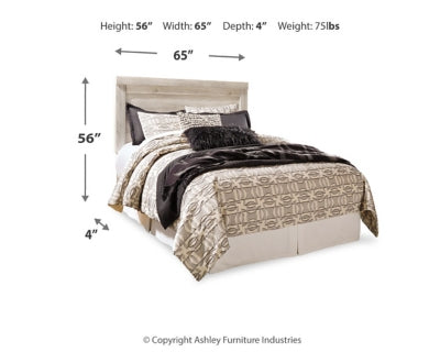 Bellaby Bed - Jack’s Furniture and More (Laredo, TX)