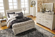 Bellaby Bed - Jack’s Furniture and More (Laredo, TX)