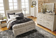 Bellaby Dresser - Jack’s Furniture and More (Laredo, TX)