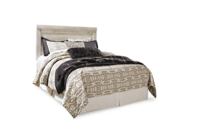 Bellaby Bed - Jack’s Furniture and More (Laredo, TX)