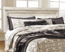 Bellaby Bed - Jack’s Furniture and More (Laredo, TX)