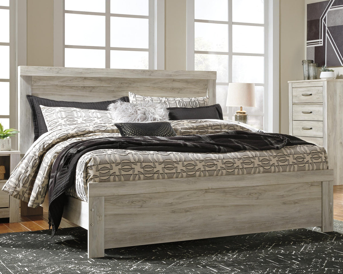 Bellaby Bedroom Set - Jack’s Furniture and More (Laredo, TX)