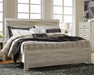Bellaby Bedroom Set - Jack’s Furniture and More (Laredo, TX)