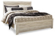 Bellaby Bed - Jack’s Furniture and More (Laredo, TX)