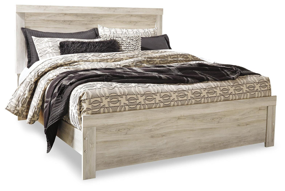Bellaby Bedroom Set - Jack’s Furniture and More (Laredo, TX)