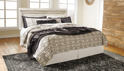 Bellaby Bed - Jack’s Furniture and More (Laredo, TX)
