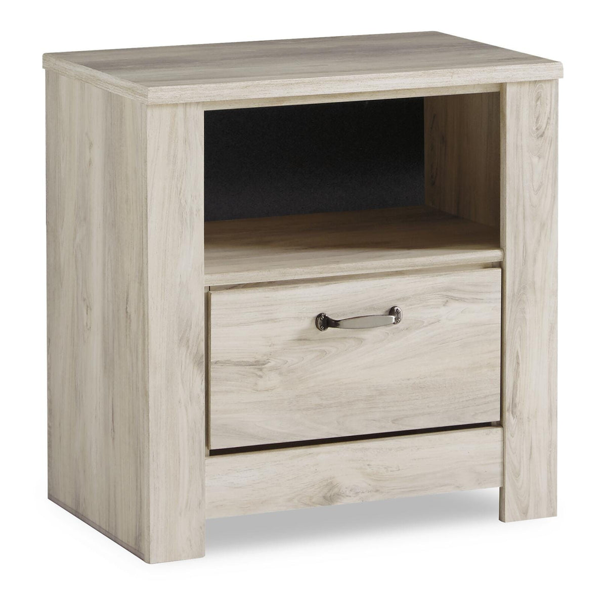 Bellaby Nightstand - Jack’s Furniture and More (Laredo, TX)