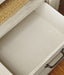 Bellaby Nightstand - Jack’s Furniture and More (Laredo, TX)