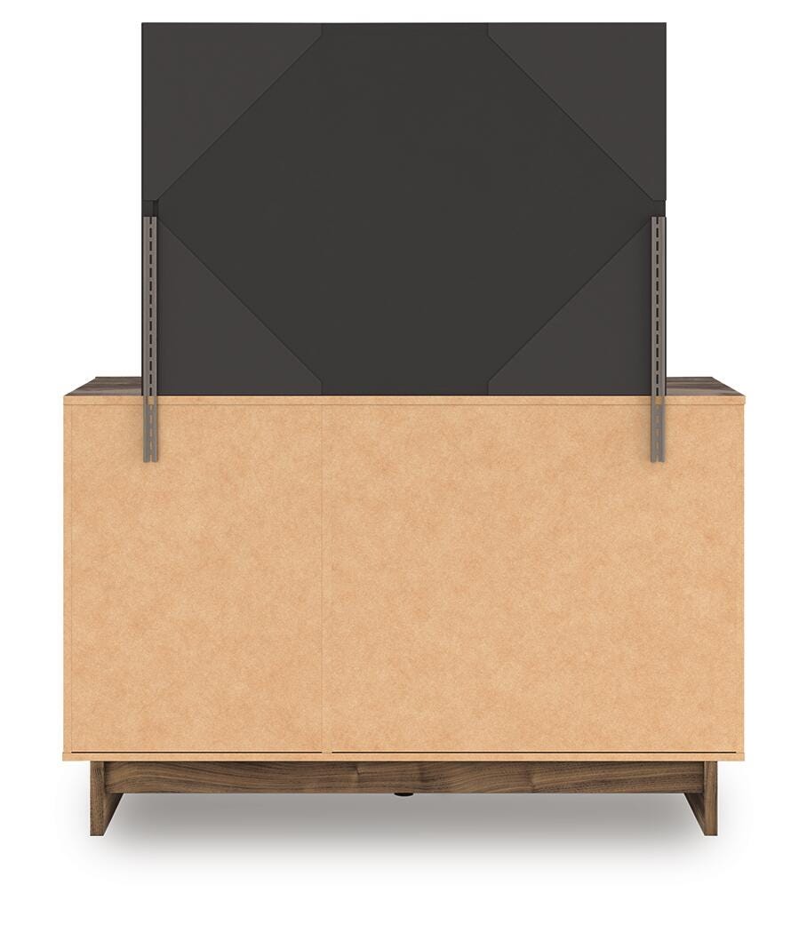 Chirason Dresser and Mirror - Jack’s Furniture and More (Laredo, TX)