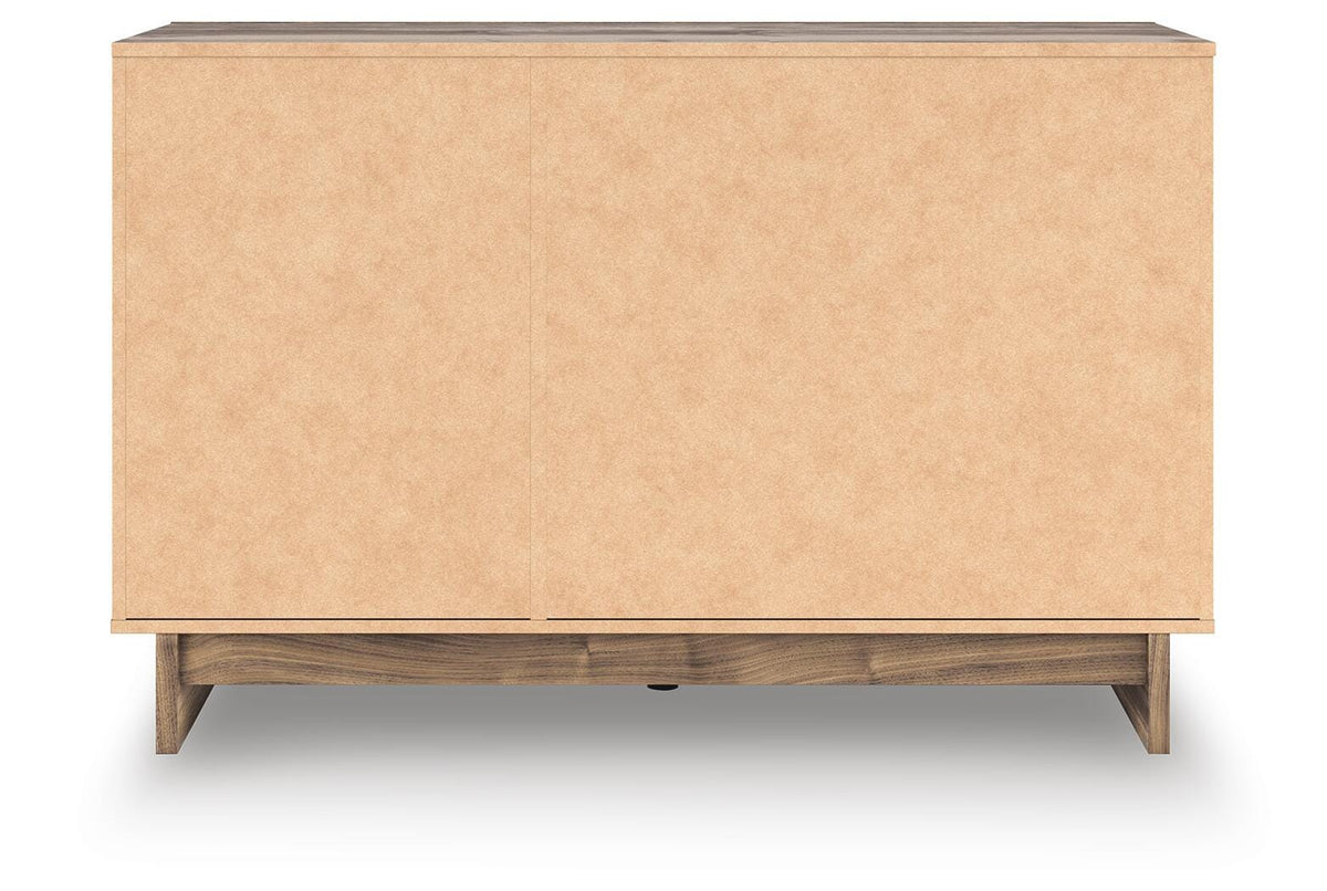 Chirason Dresser